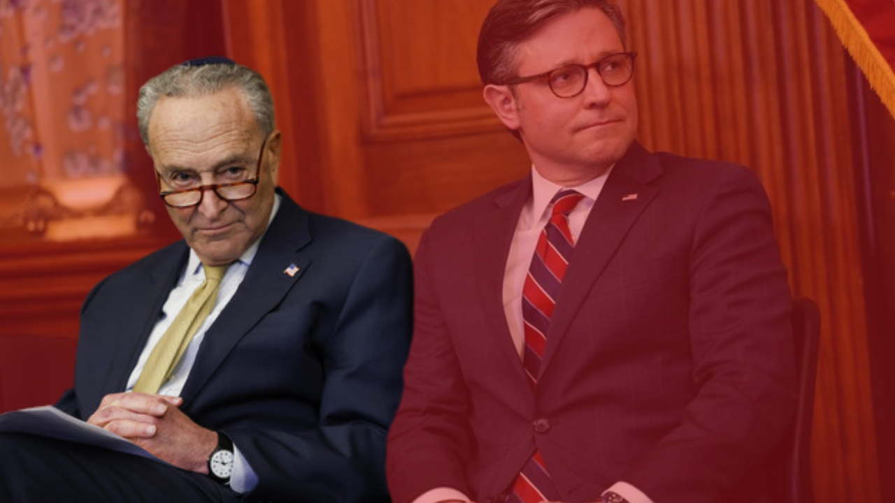 Senate Votes to Avert Government Shutdown