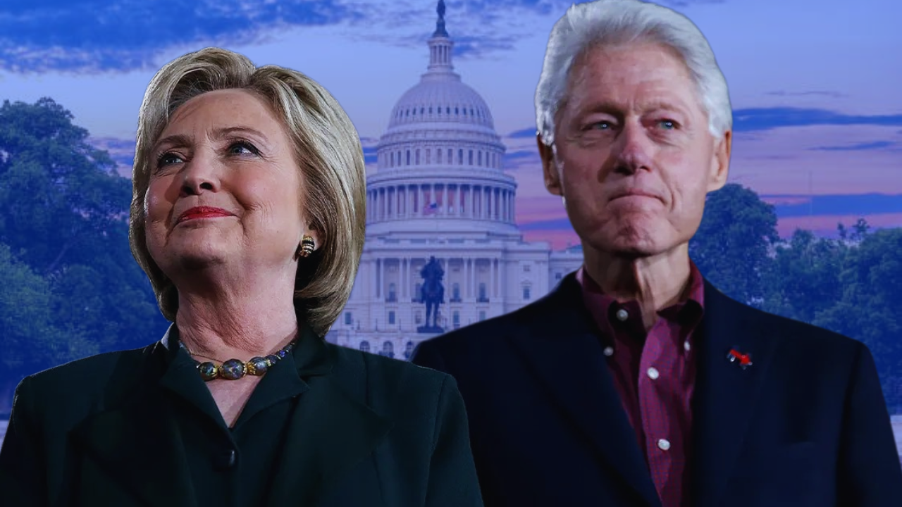 Congress Presses DOJ for Epstein Files, Eyes Testimony from Trump, Clintons, and Former AGs