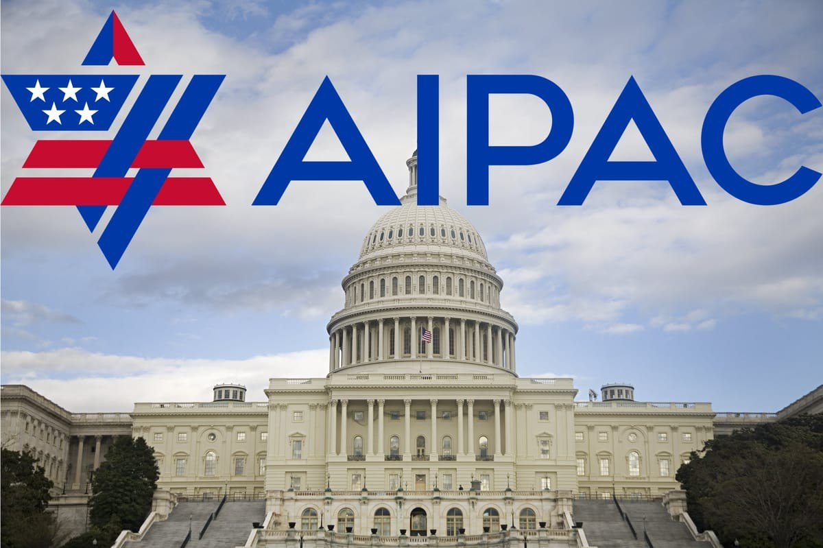 Opinion | The AIPAC Reckoning: Can the Democratic Party Break Free from a Dangerous Alliance?