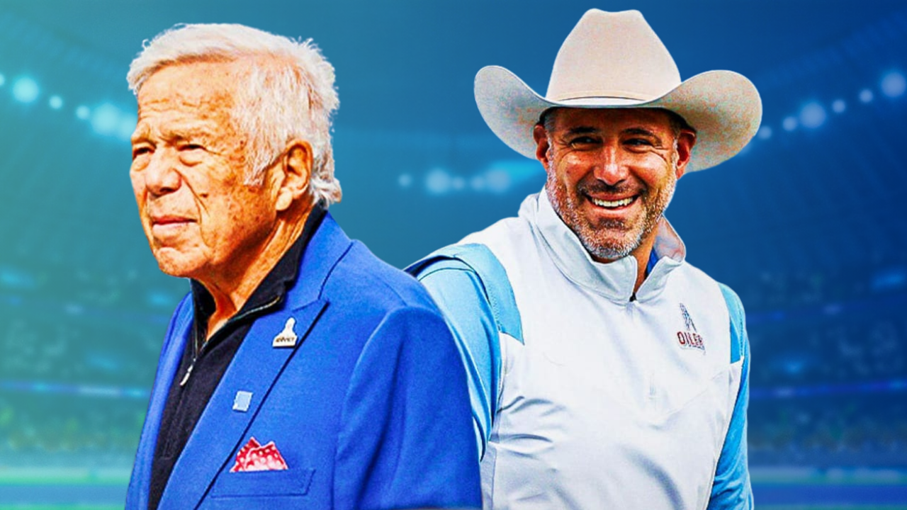 The Patriots’ Quiet Offseason: A Recipe for Disaster?