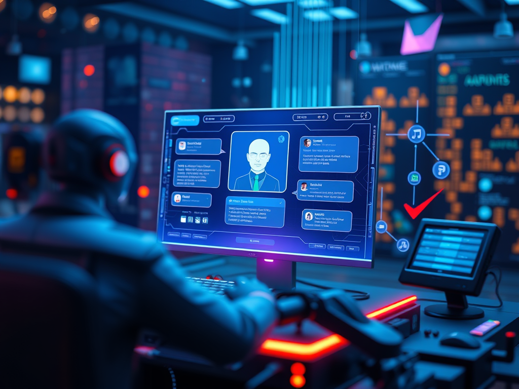 Google Gemini 2.0: The Future of AI Interaction