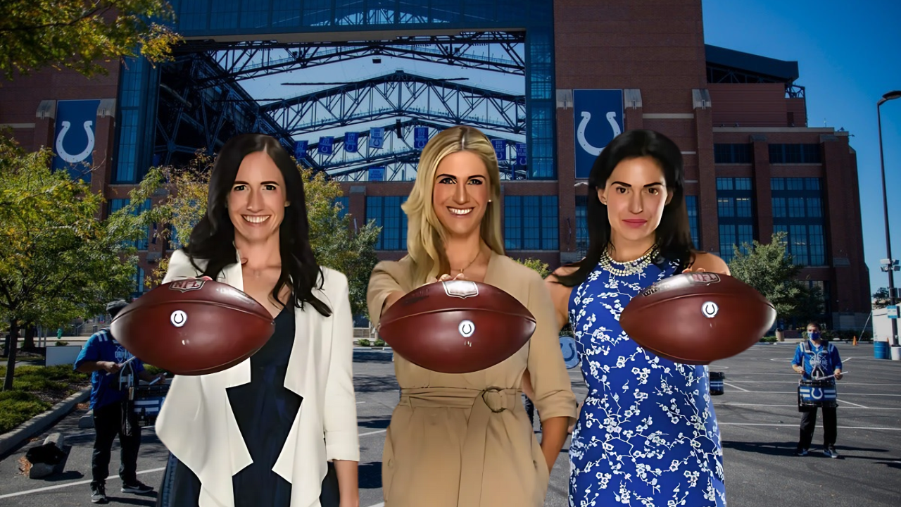 Indianapolis Colts Announce Leadership Transition Following Jim Irsay’s Passing