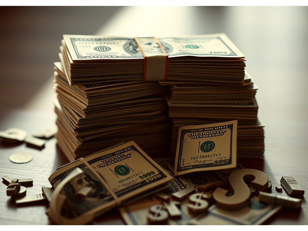 Nonprofits and Government Spending: A Closer Look at Mismanagement