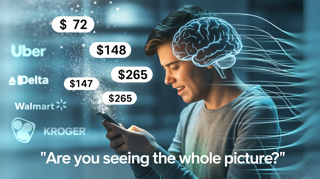 AI Pricing Knows What You Can Afford—And It’s Charging You Accordingly