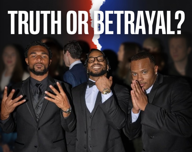 YouTube Stars or Political Pawns? The Rise of the Cartier Family and the Conservative Economy of Identity